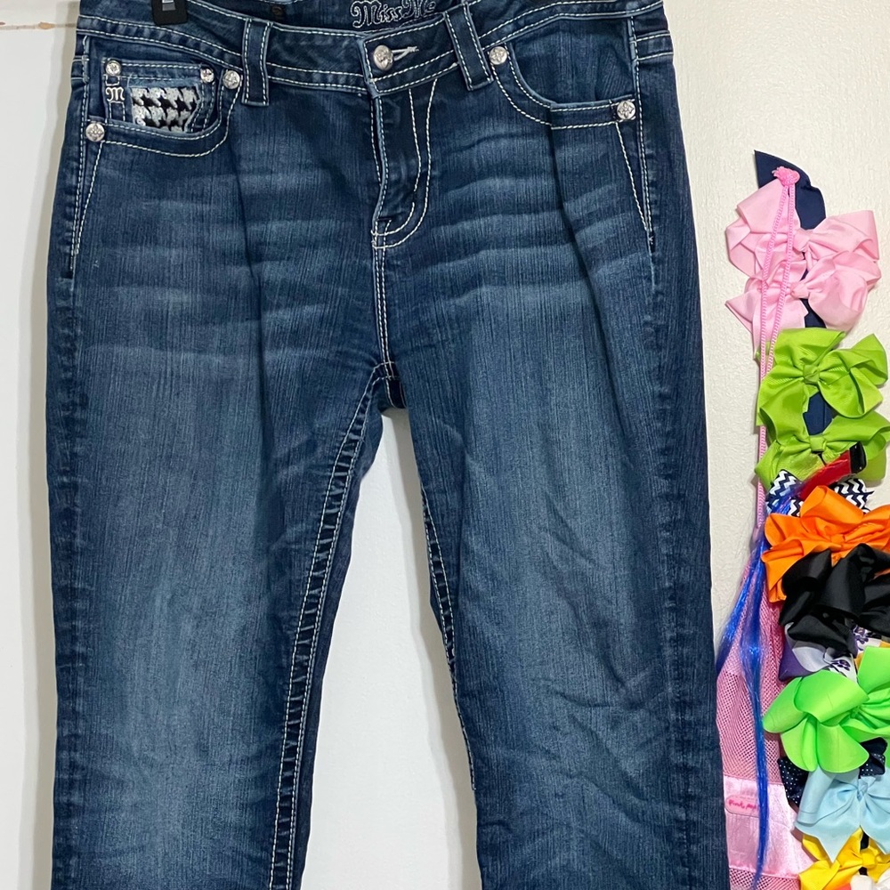 Miss Jeans size 34